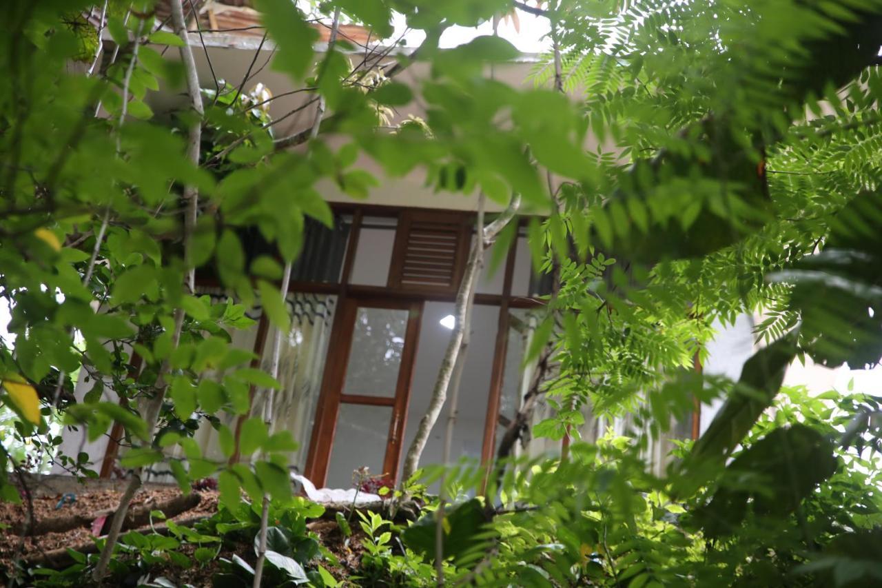 Pepper Garden Resort Ella Zewnętrze zdjęcie