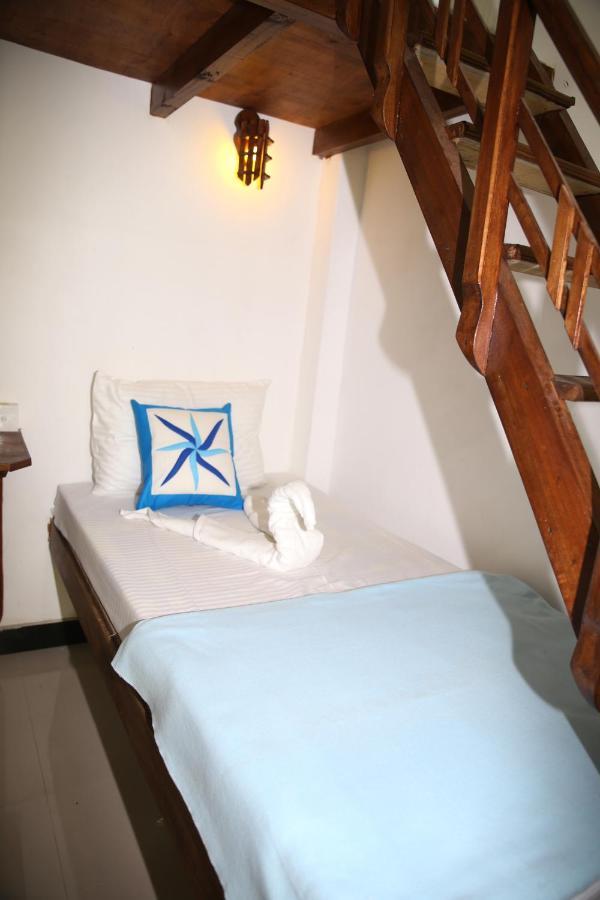 Pepper Garden Resort Ella Zewnętrze zdjęcie