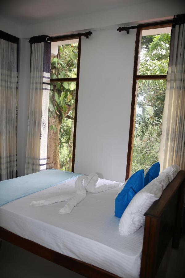 Pepper Garden Resort Ella Zewnętrze zdjęcie