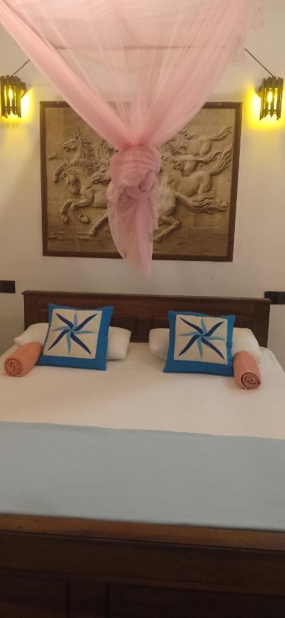 Pepper Garden Resort Ella Zewnętrze zdjęcie