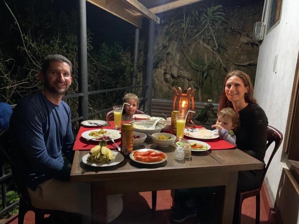 Pepper Garden Resort Ella Zewnętrze zdjęcie
